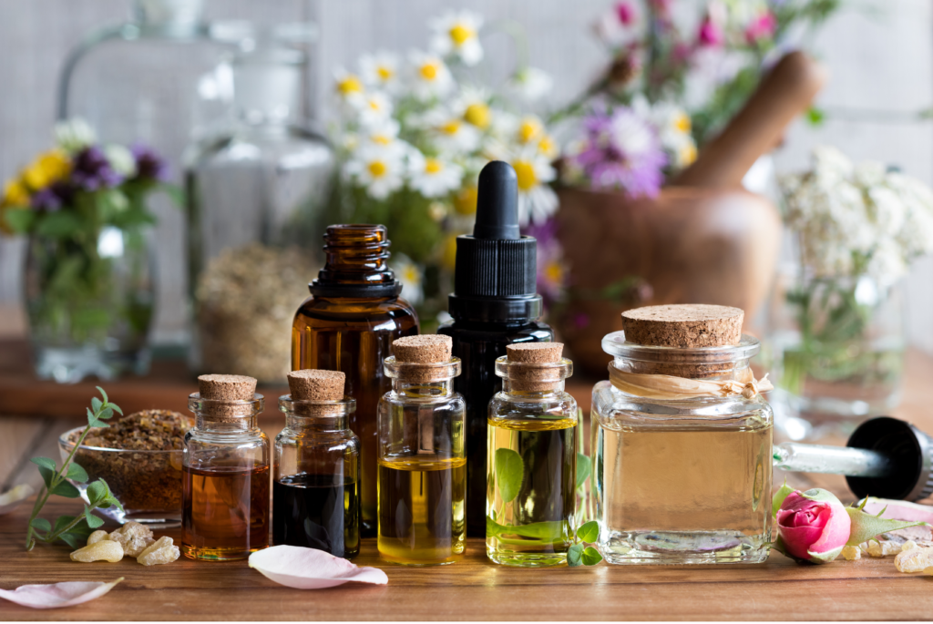 Must-Have Skincare Oils